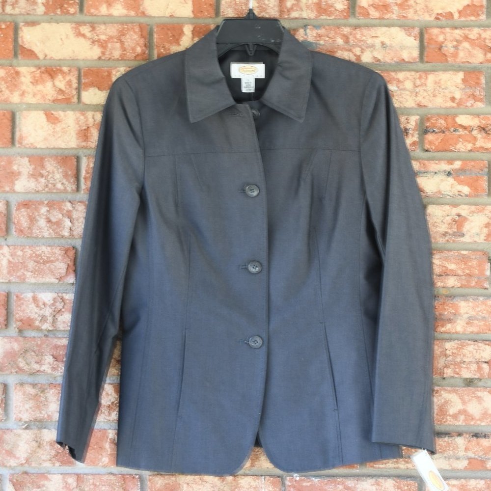 TALBOTS Blazer/Jacket